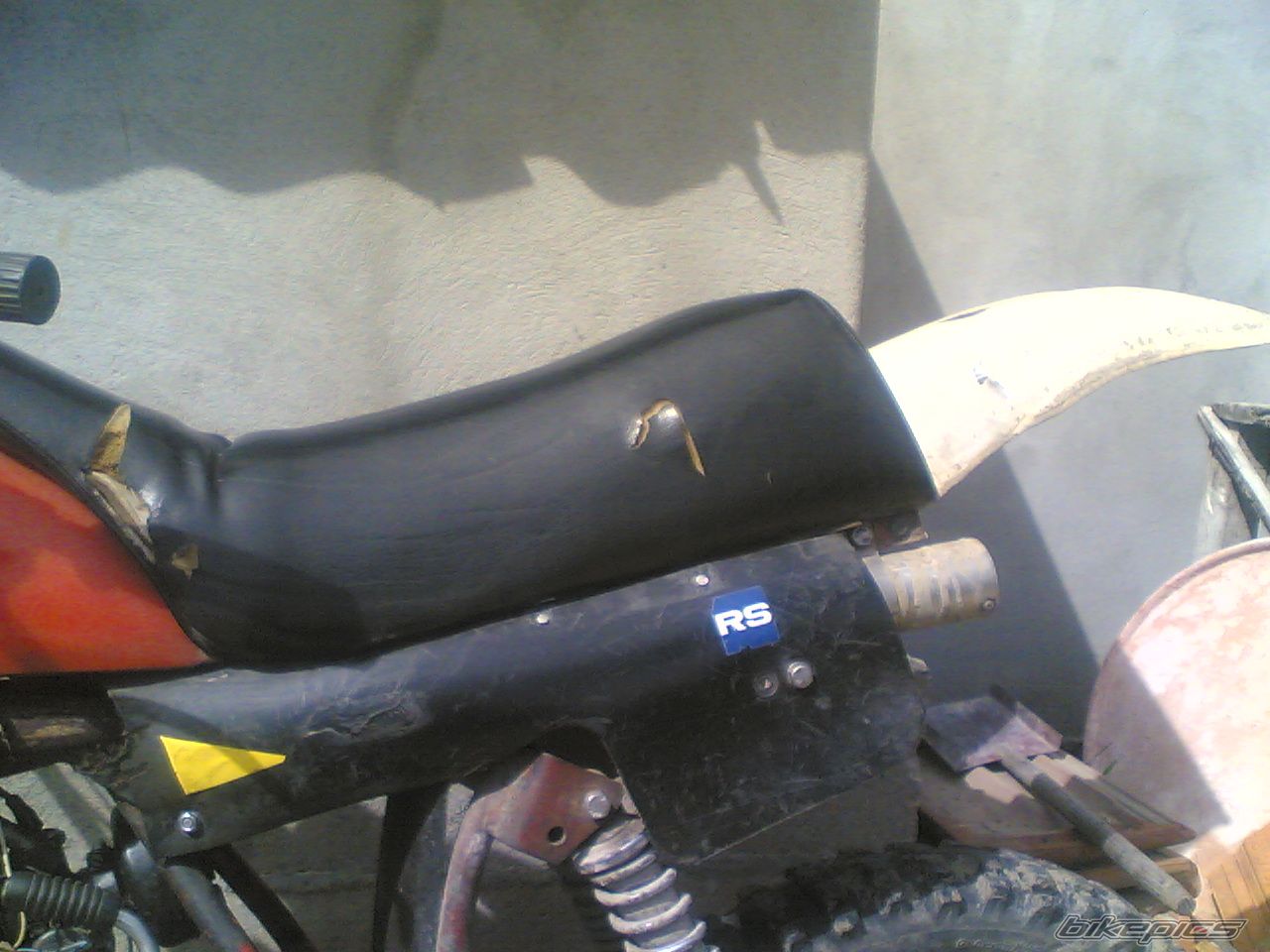 Bike Photo 1249292