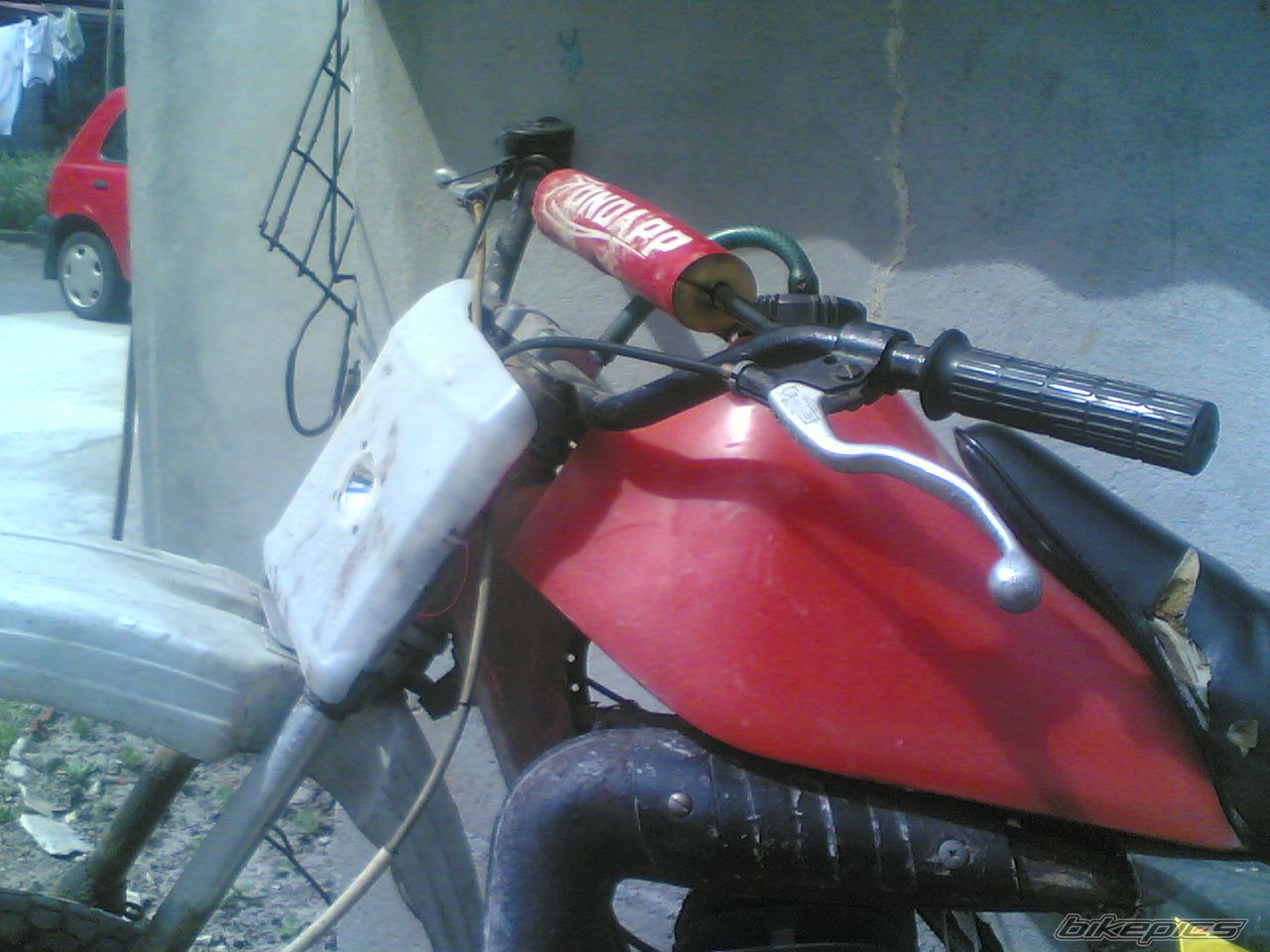 Bike Photo 1249293