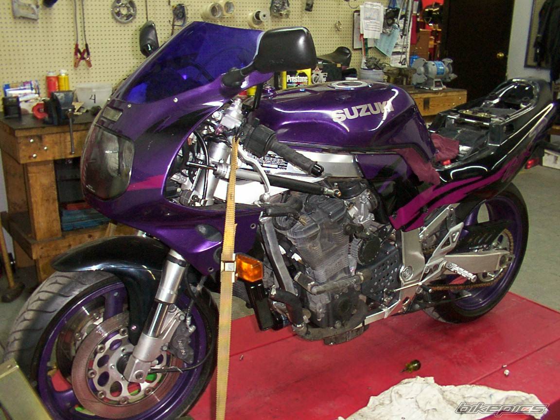 Bike Photo 124936