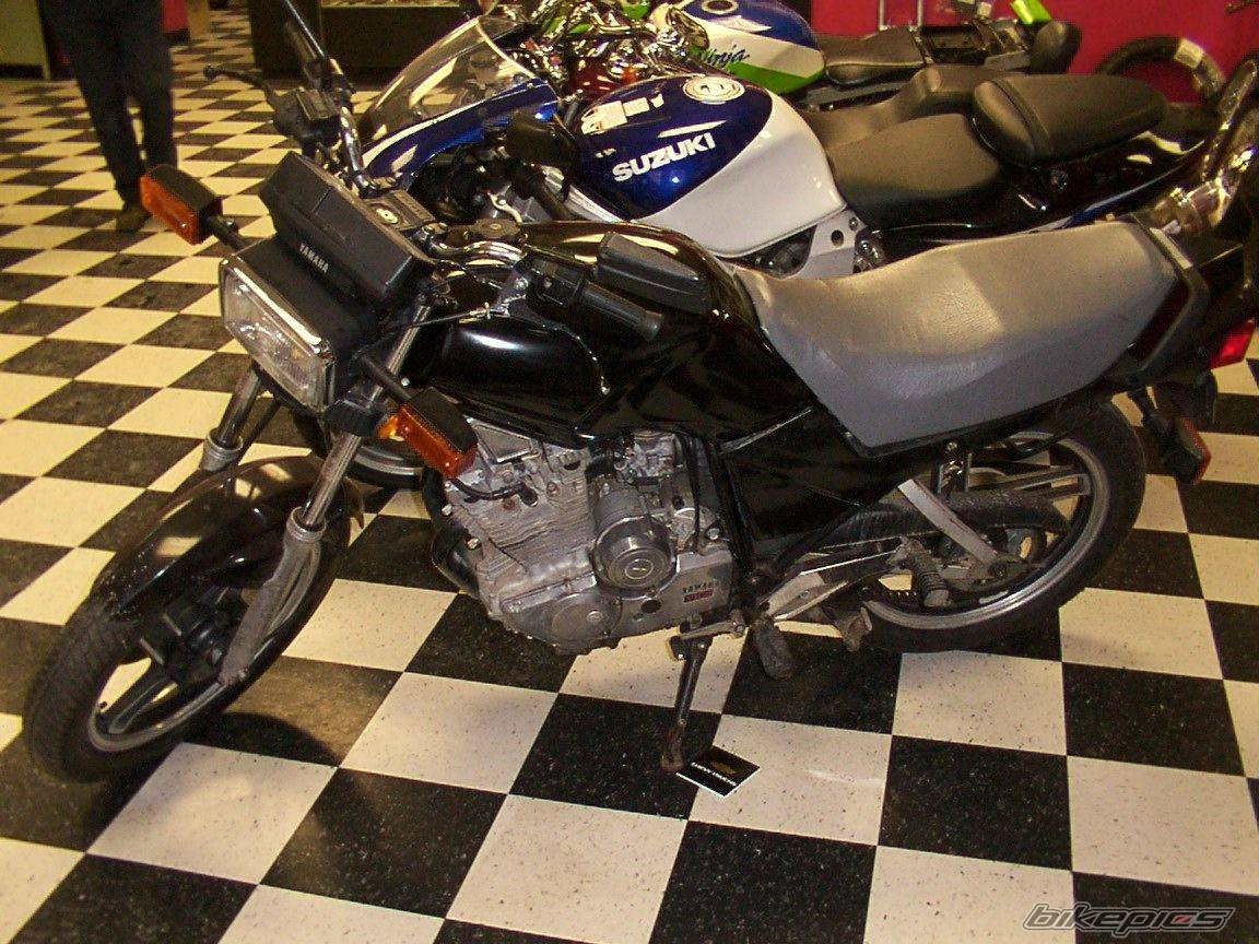 Bike Photo 124937