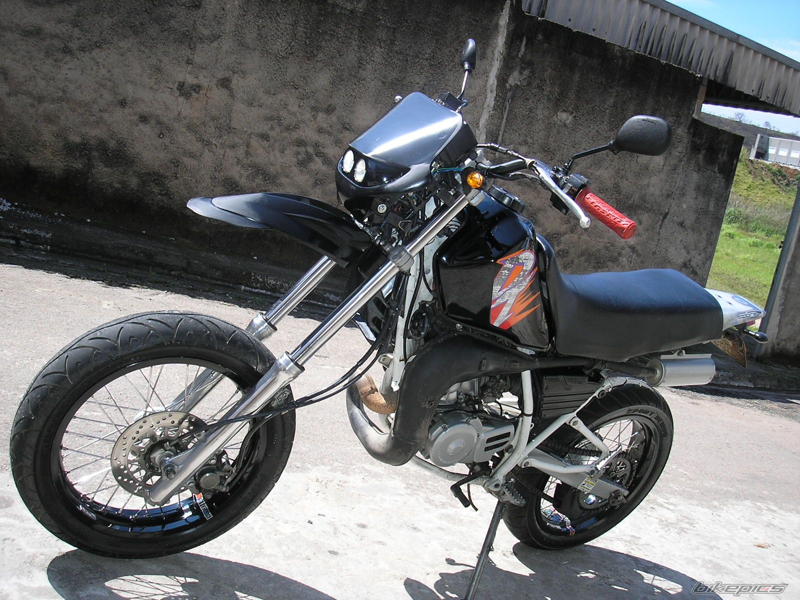 Bike Photo 1249485