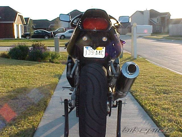 Bike Photo 12495