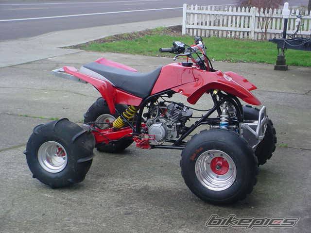 Bike Photo 124951