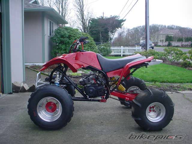 Bike Photo 124953