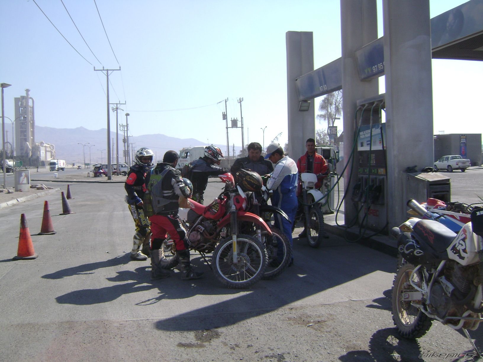 Bike Photo 1249575