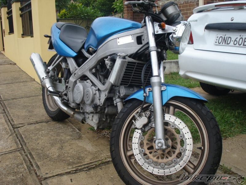 Bike Photo 1249620