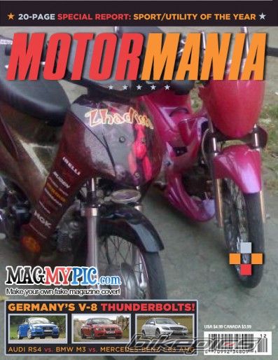Bike Photo 1249687