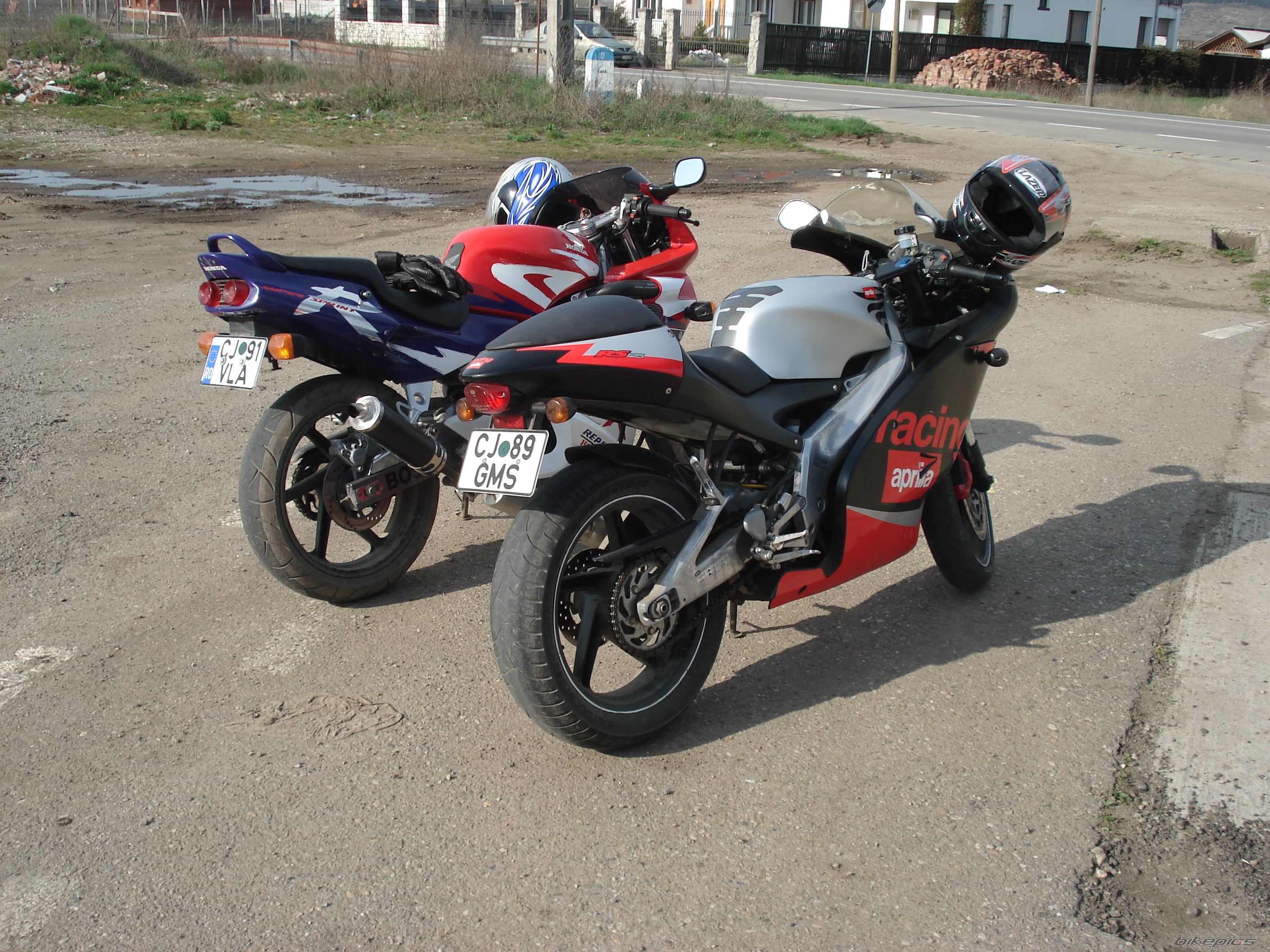 Bike Photo 1249978