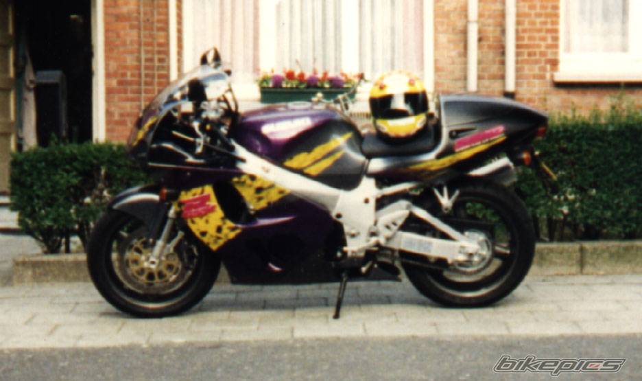 Bike Photo 12500