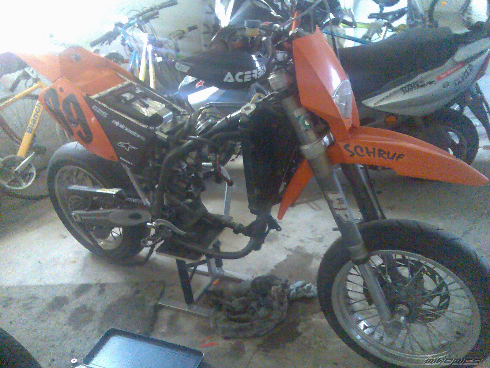 Bike Photo 1250007