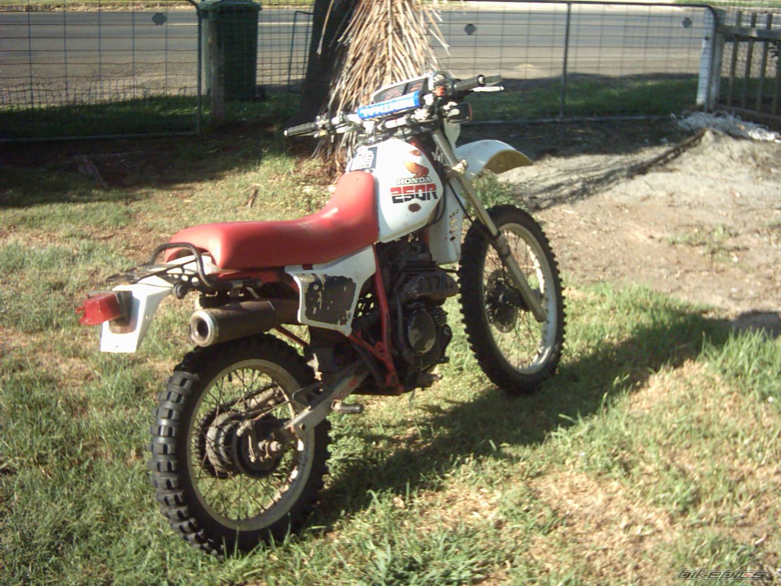 Bike Photo 125002