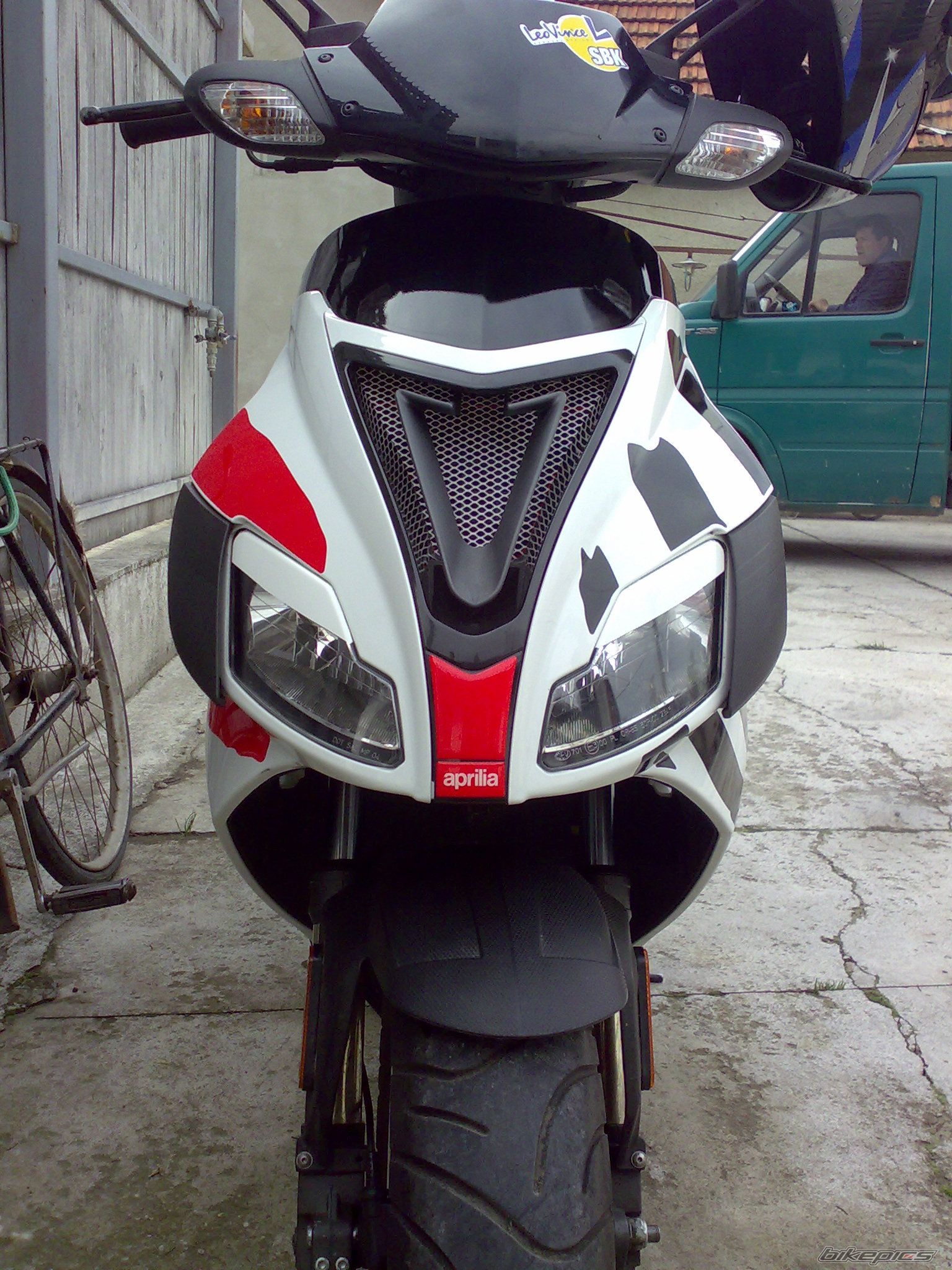 Bike Photo 1250360