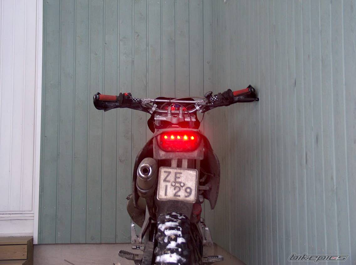Bike Photo 125040