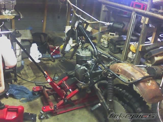 Bike Photo 1250450