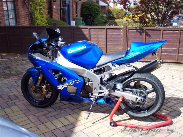 Bike Photo 1250474