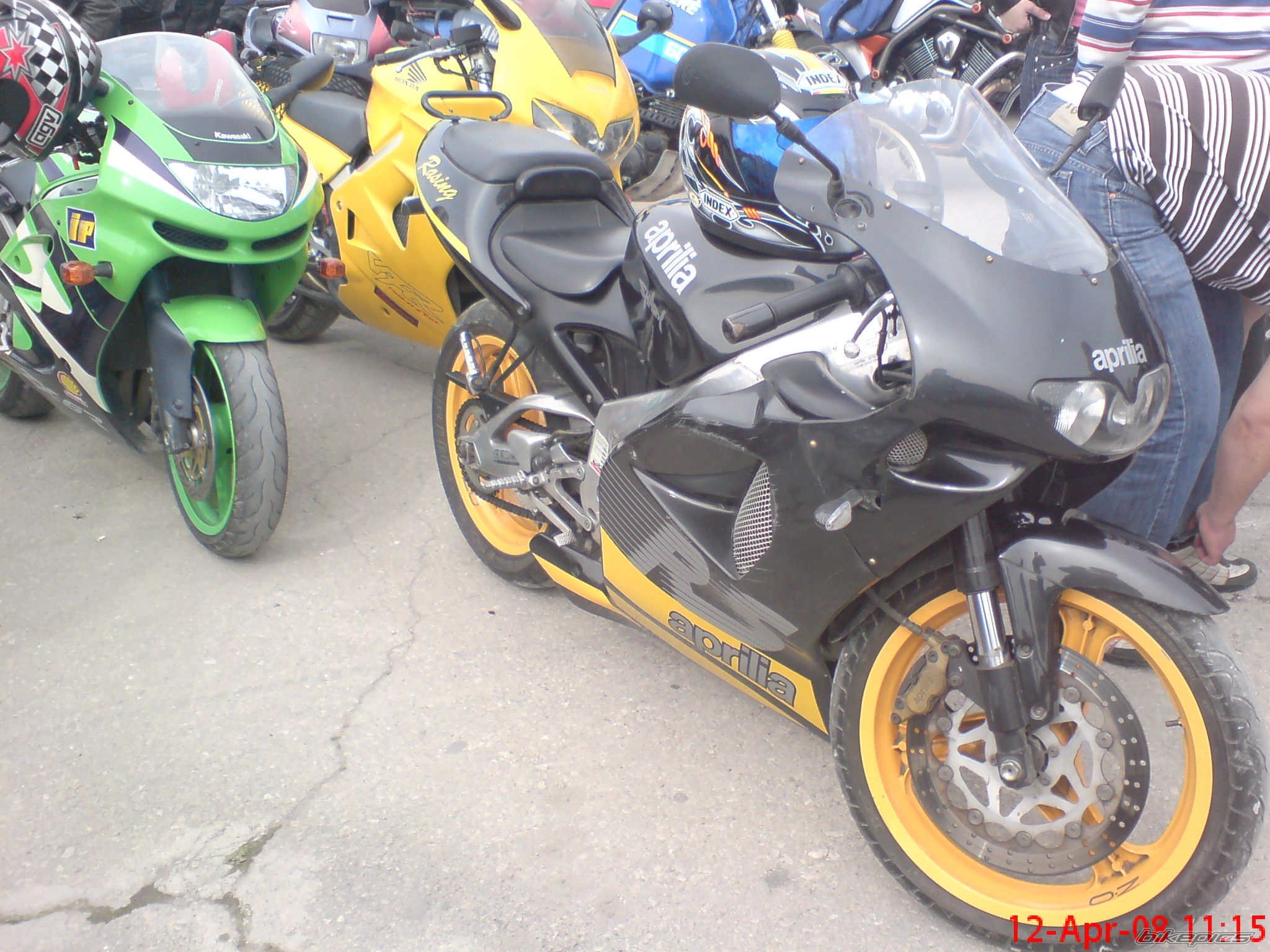 Bike Photo 1250480