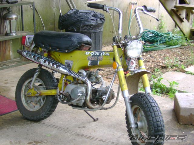 Bike Photo 1250525