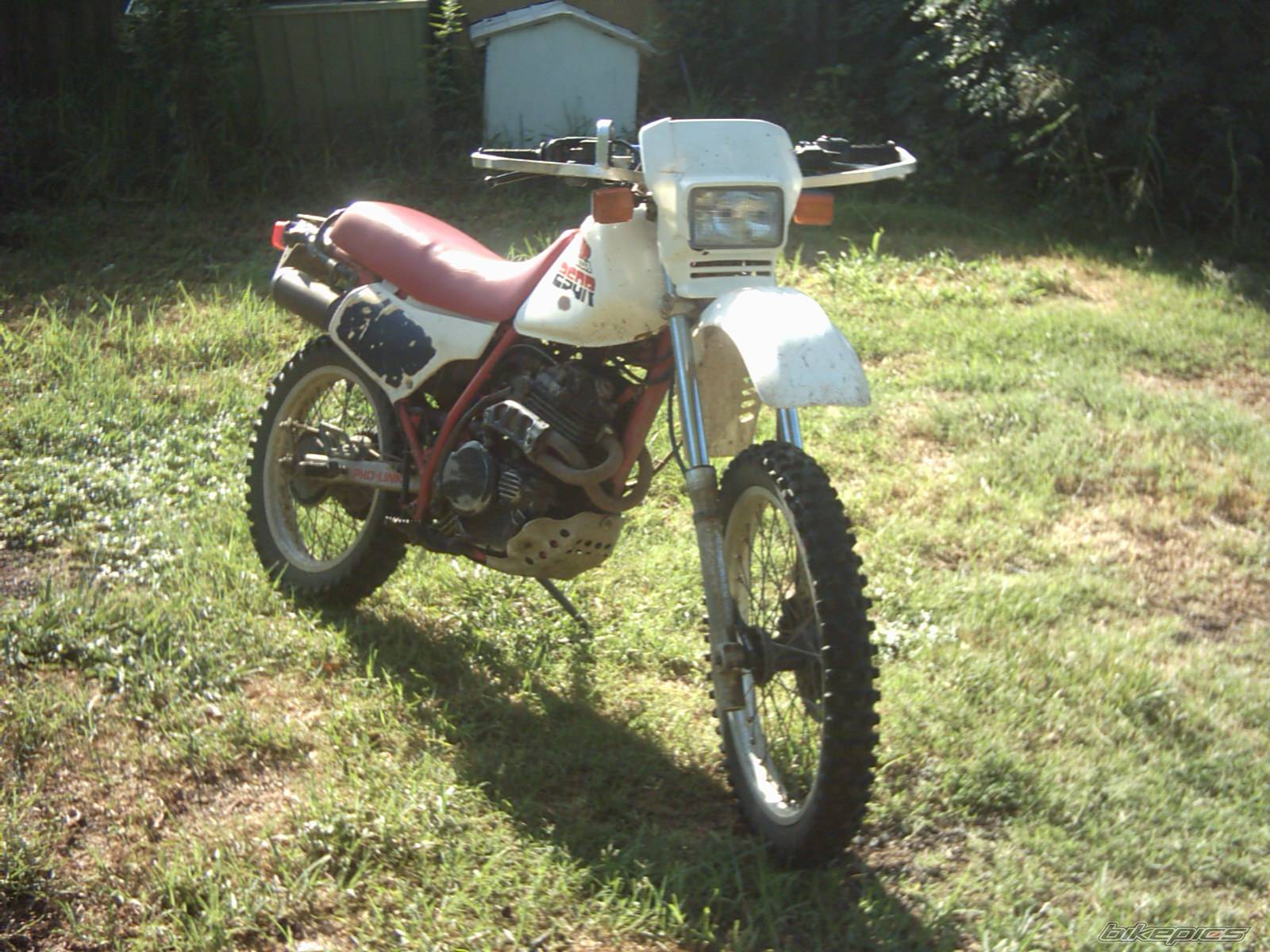 Bike Photo 125058