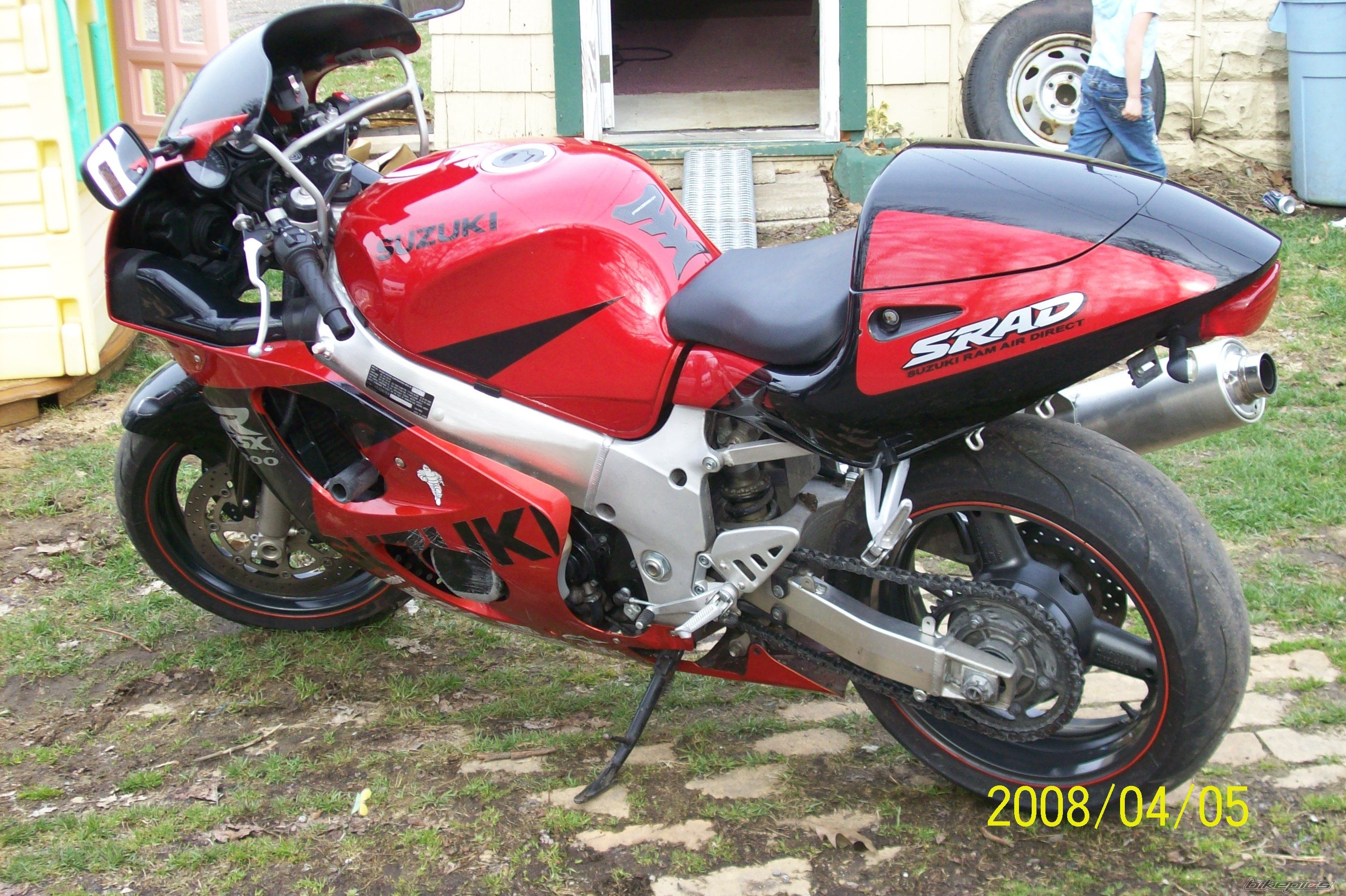 Bike Photo 1250657