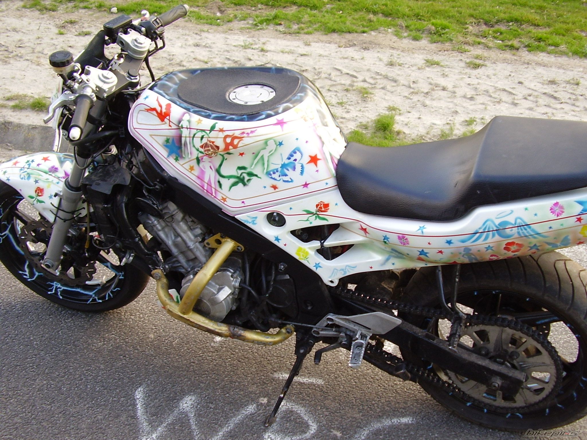 Bike Photo 1250909