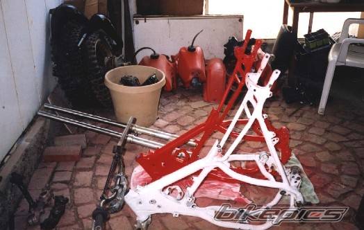 Bike Photo 125100