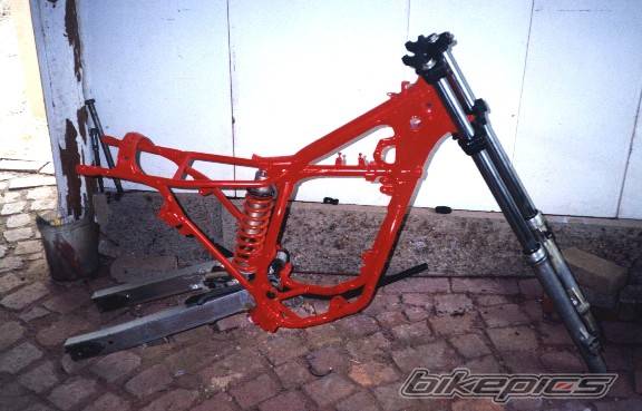 Bike Photo 125102