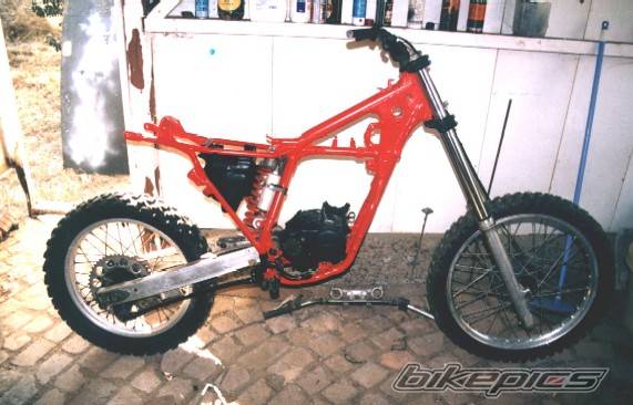 Bike Photo 125103