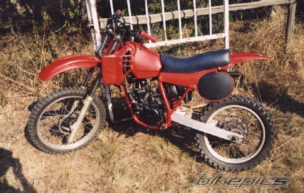 Bike Photo 125104