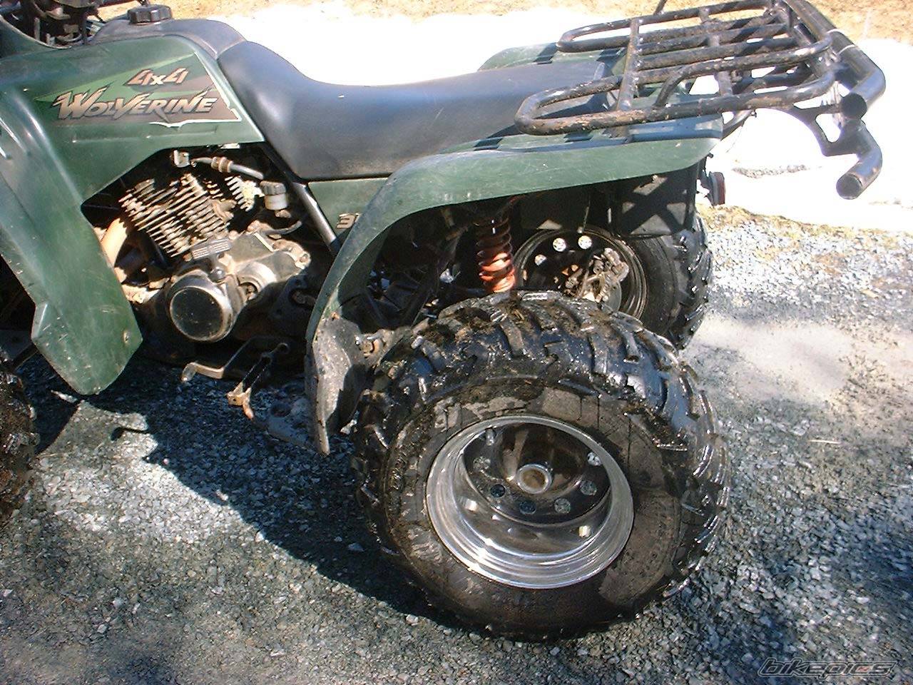 Bike Photo 125109