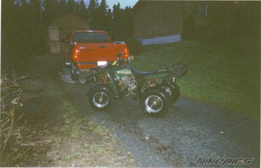 Bike Photo 125111