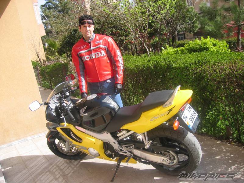 Bike Photo 125127
