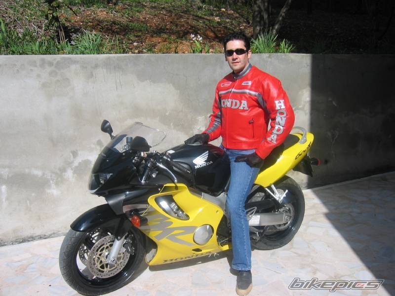 Bike Photo 125128