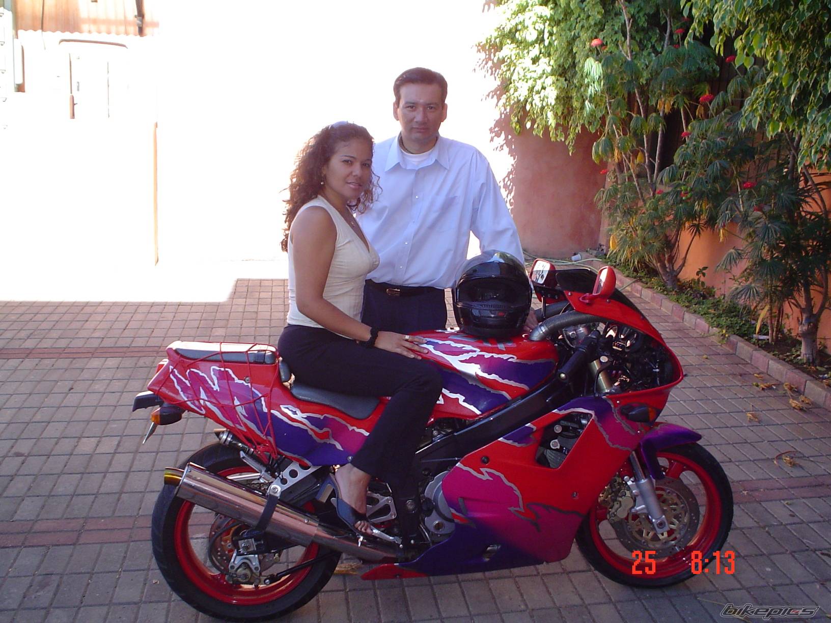 Bike Photo 125136