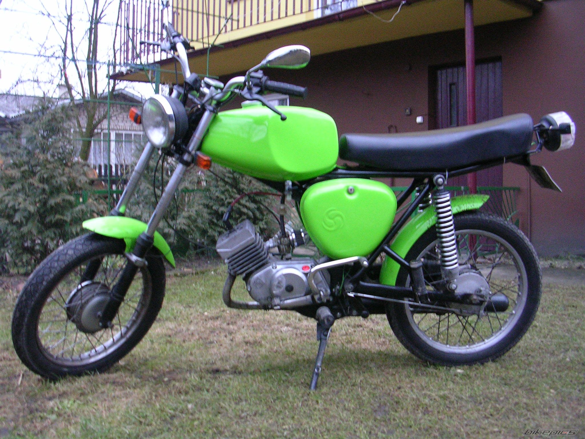 Bike Photo 1251430