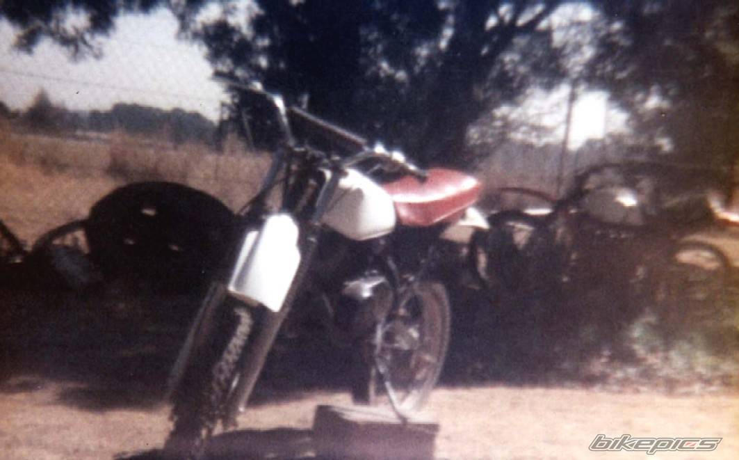 Bike Photo 125153