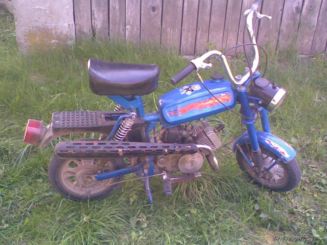 Bike Photo 1251537