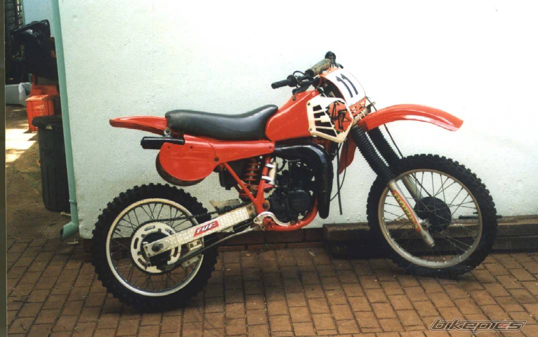 Bike Photo 125159