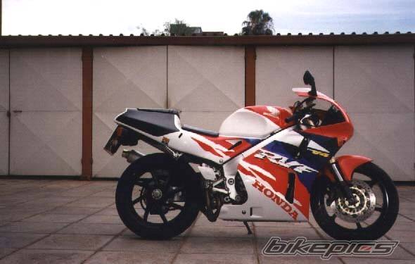 Bike Photo 125163