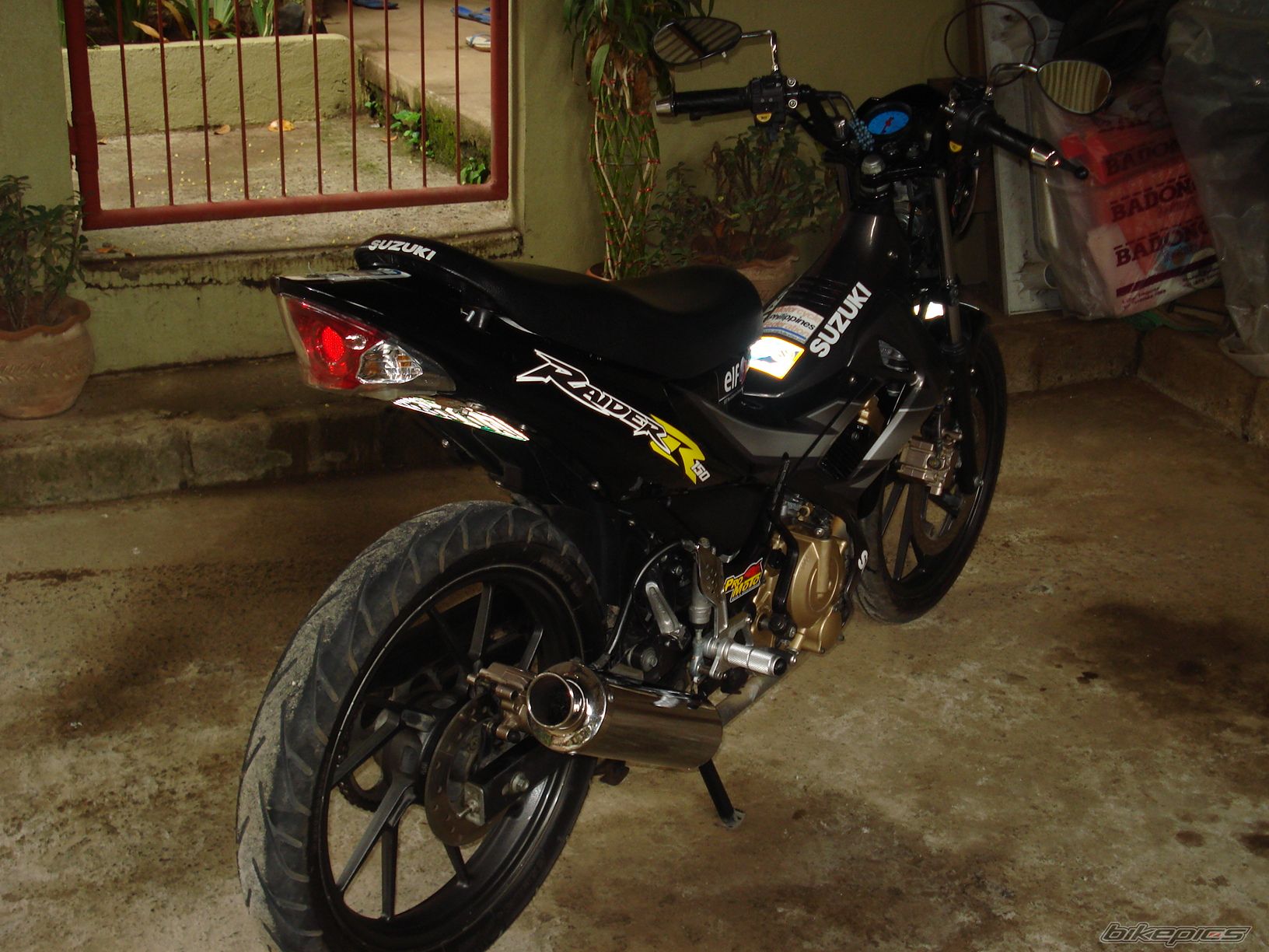 Bike Photo 1252009