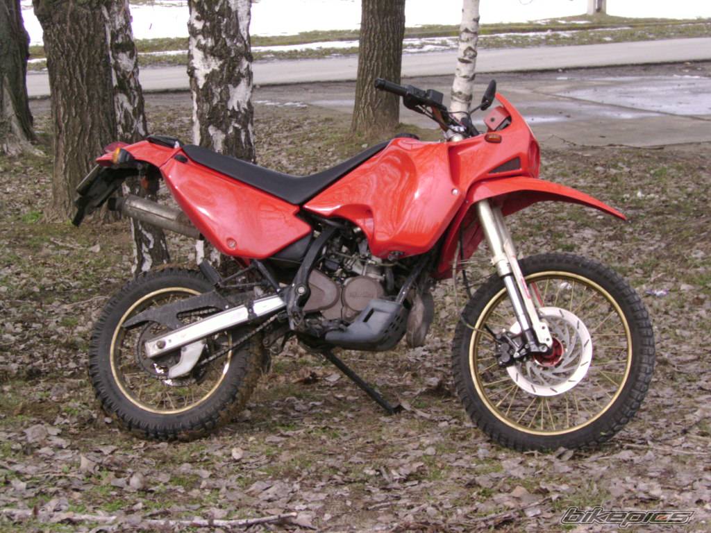 Bike Photo 125201