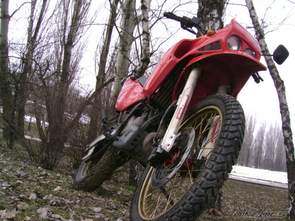 Bike Photo 125203
