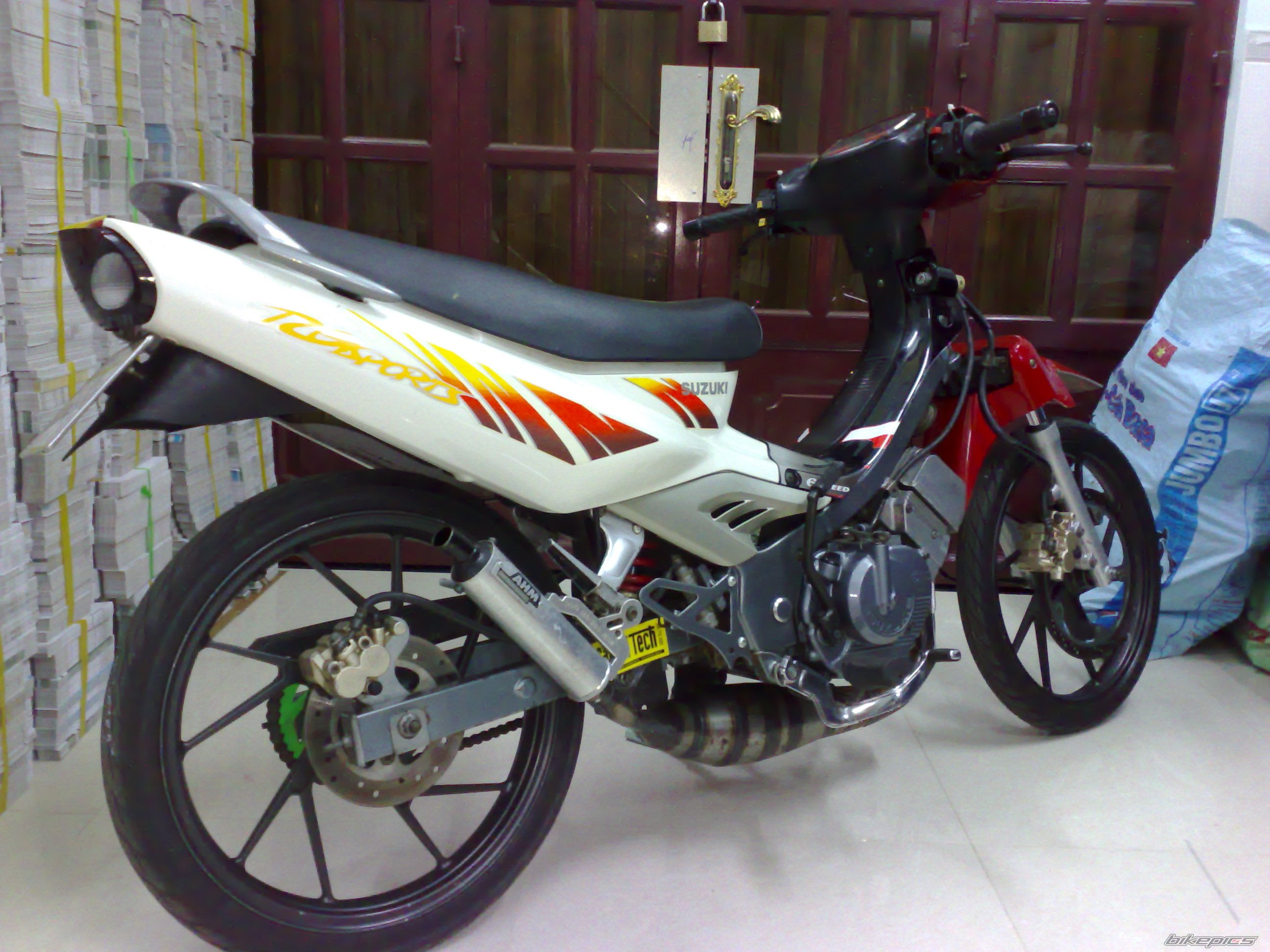 Bike Photo 1252126