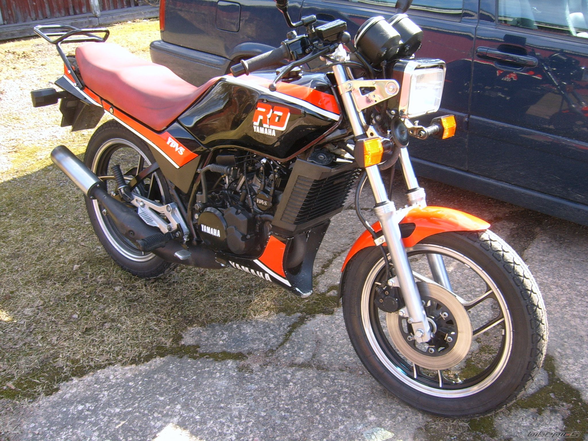 Bike Photo 1252287