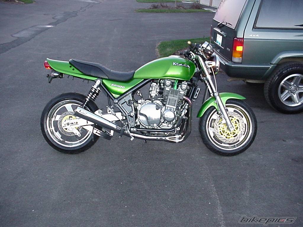 Bike Photo 12523