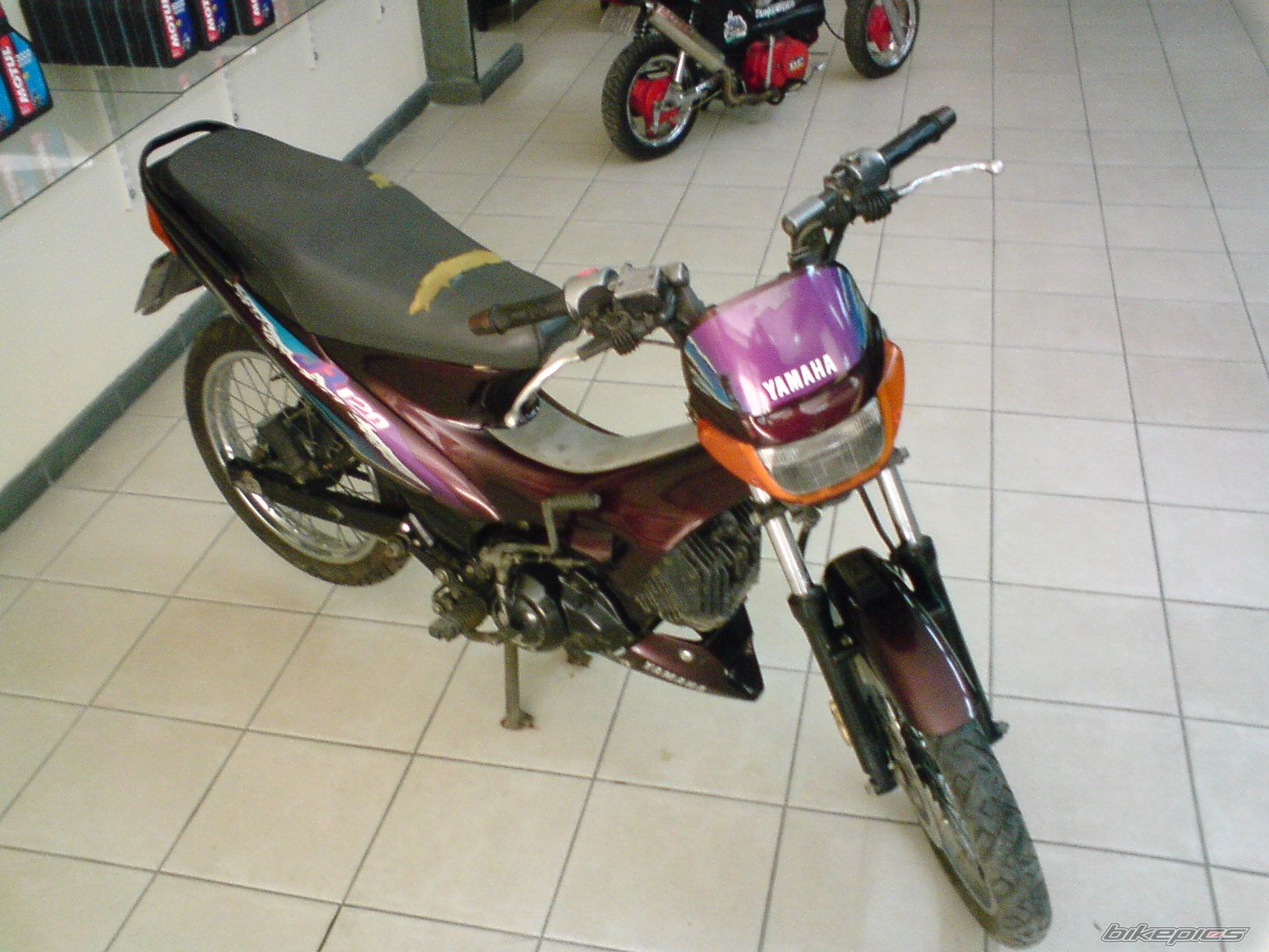 Bike Photo 1252449