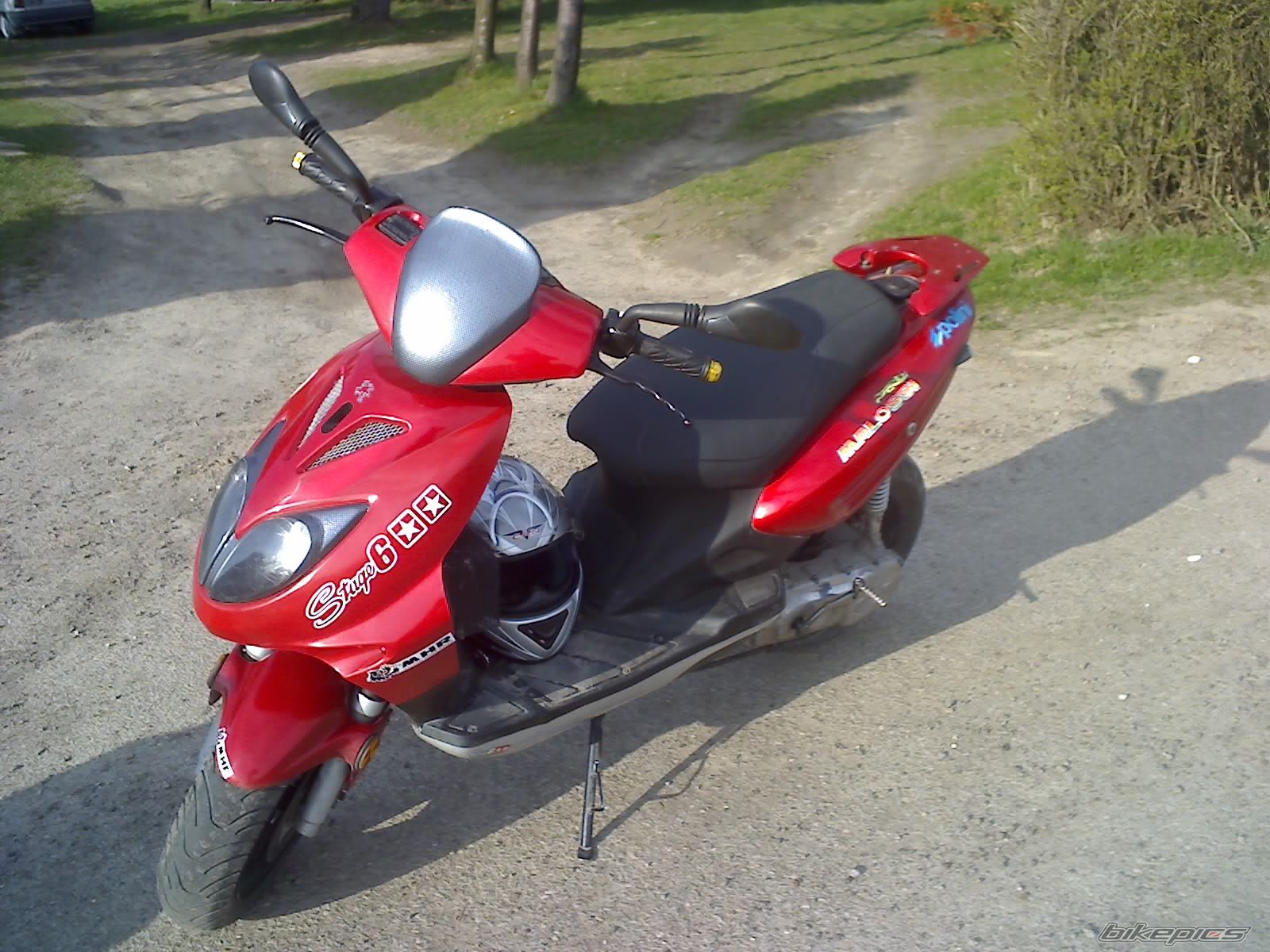 Bike Photo 1252456