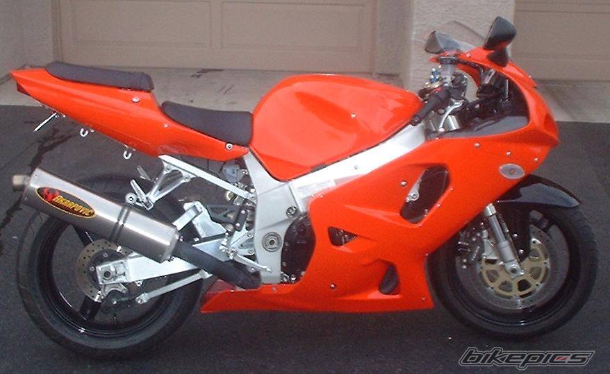 Bike Photo 12525