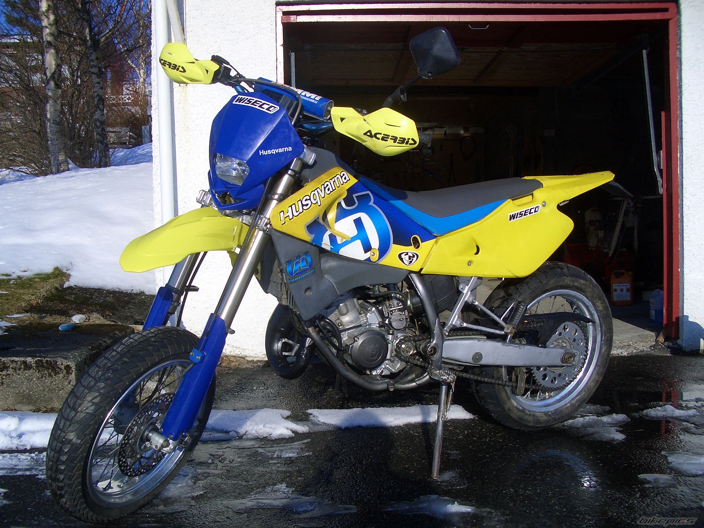 Bike Photo 1252546