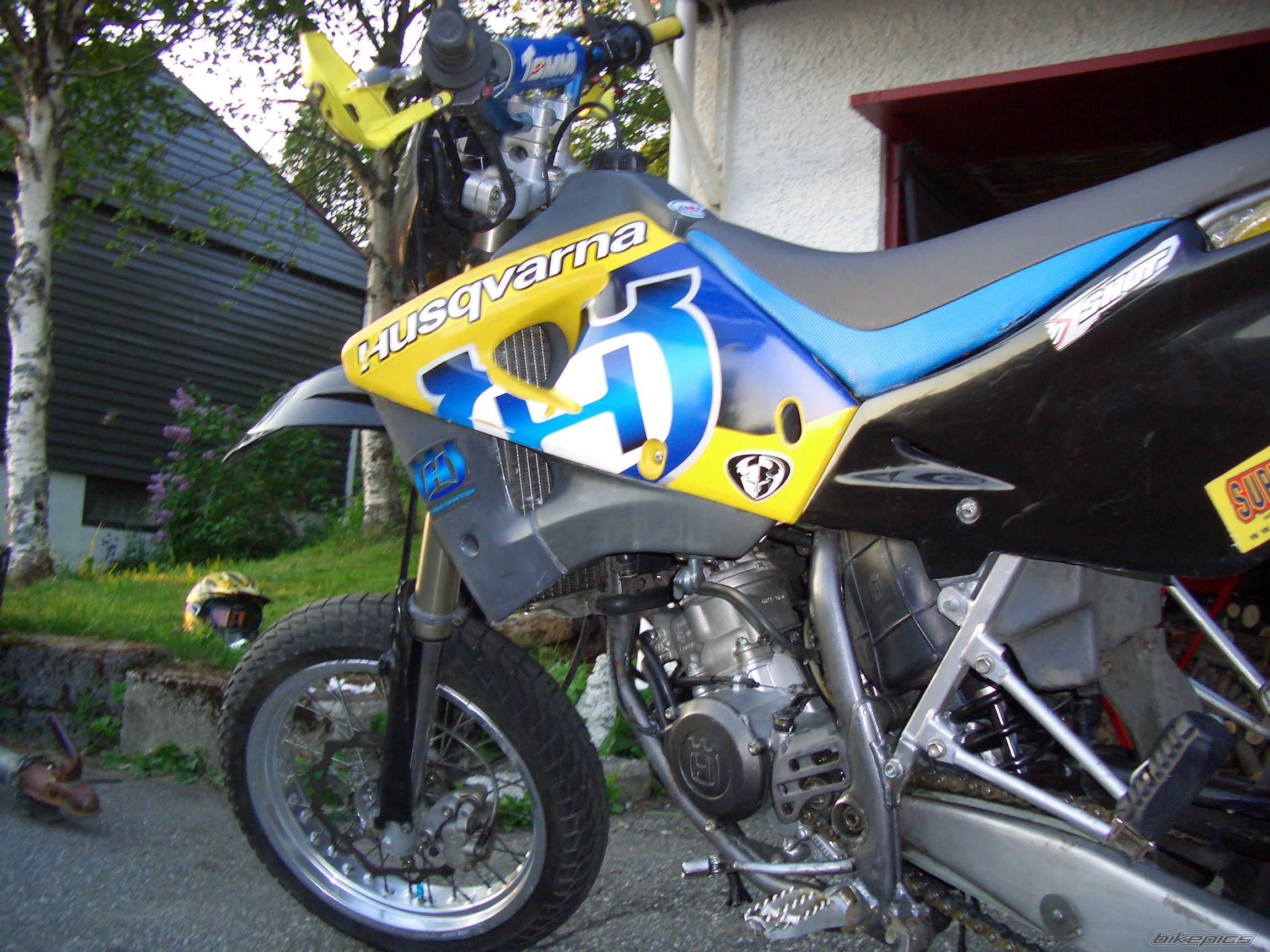 Bike Photo 1252565