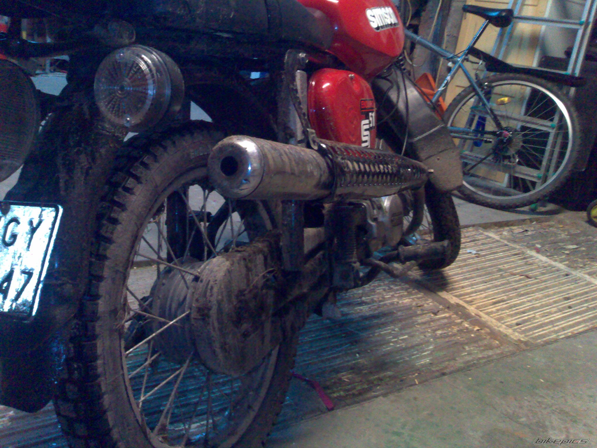 Bike Photo 1252580
